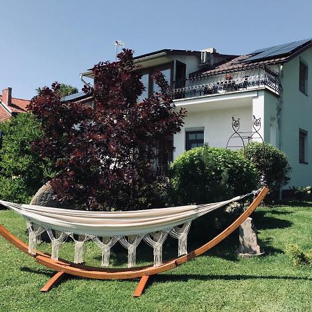 Sodyba Pakrante Dituva Bagian luar foto